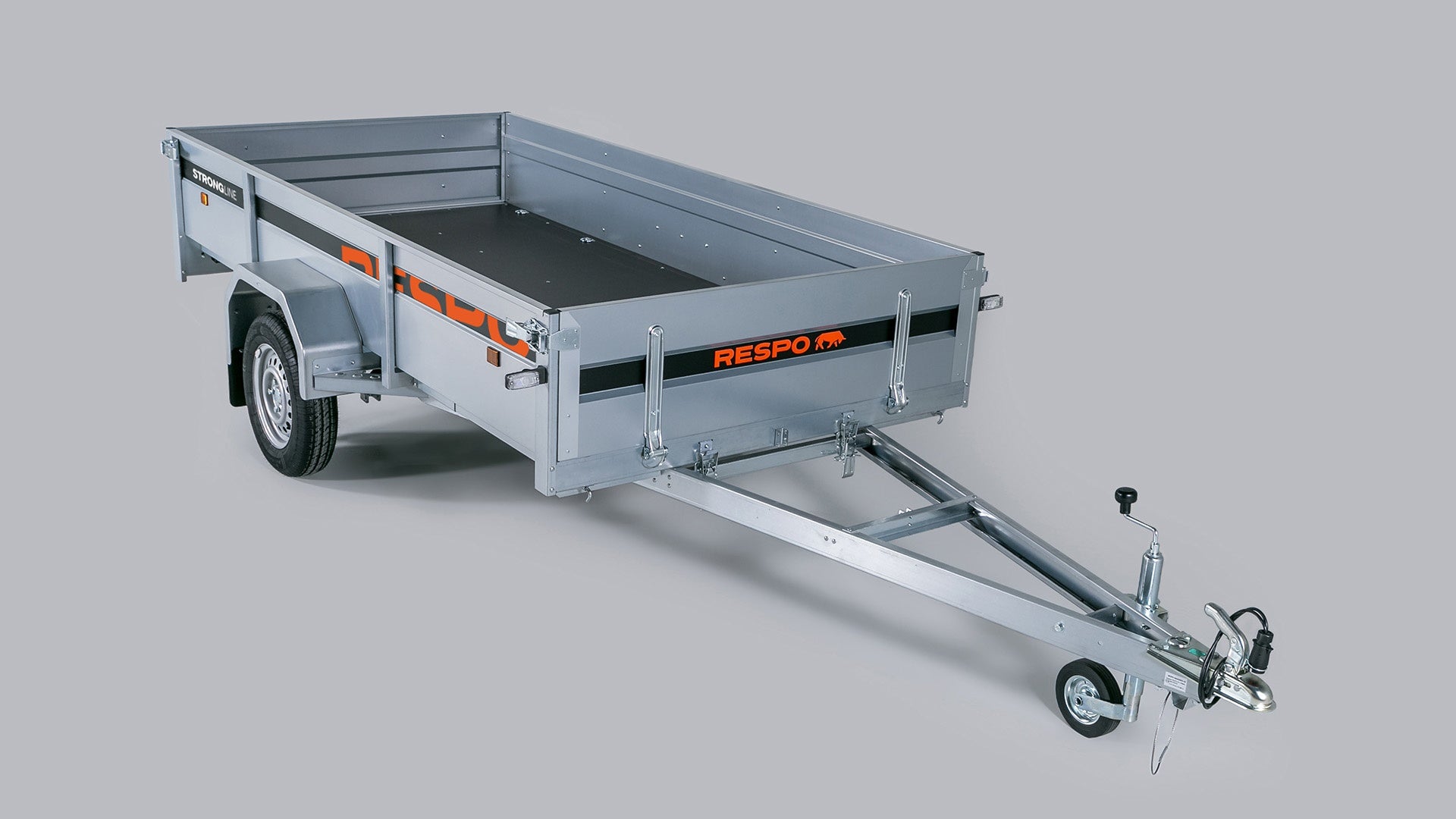 RS 3075L RS 3075L
